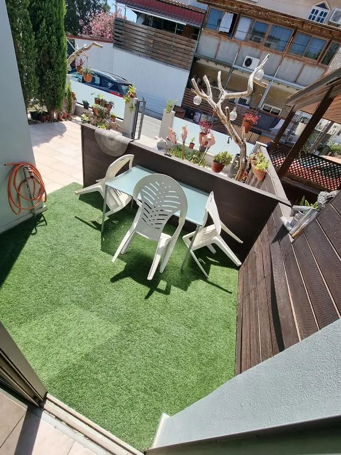 Town Centre Suites Larnaca Guest house