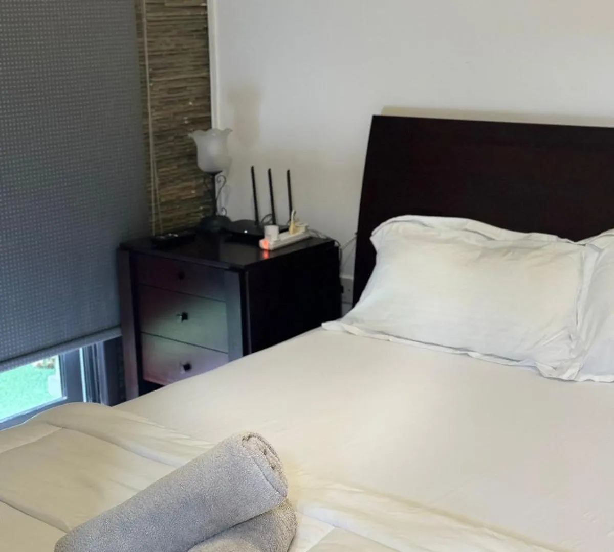Town Centre Suites Larnaca Cyprus