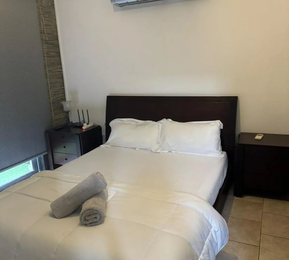 Town Centre Suites Larnaca Guest house
