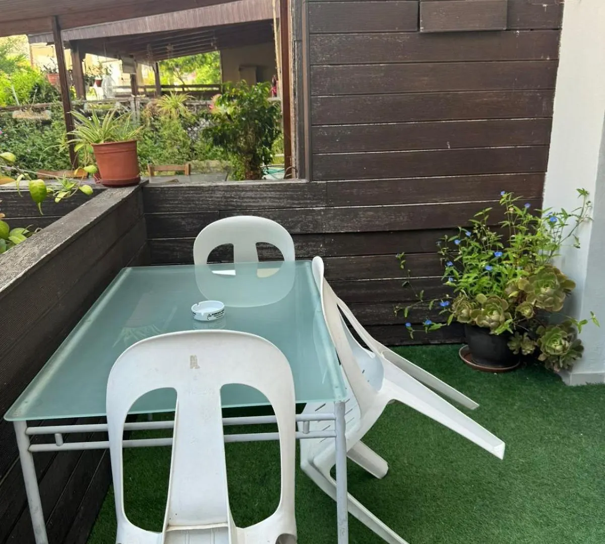 ** Guest house Town Centre Suites Larnaca Cyprus