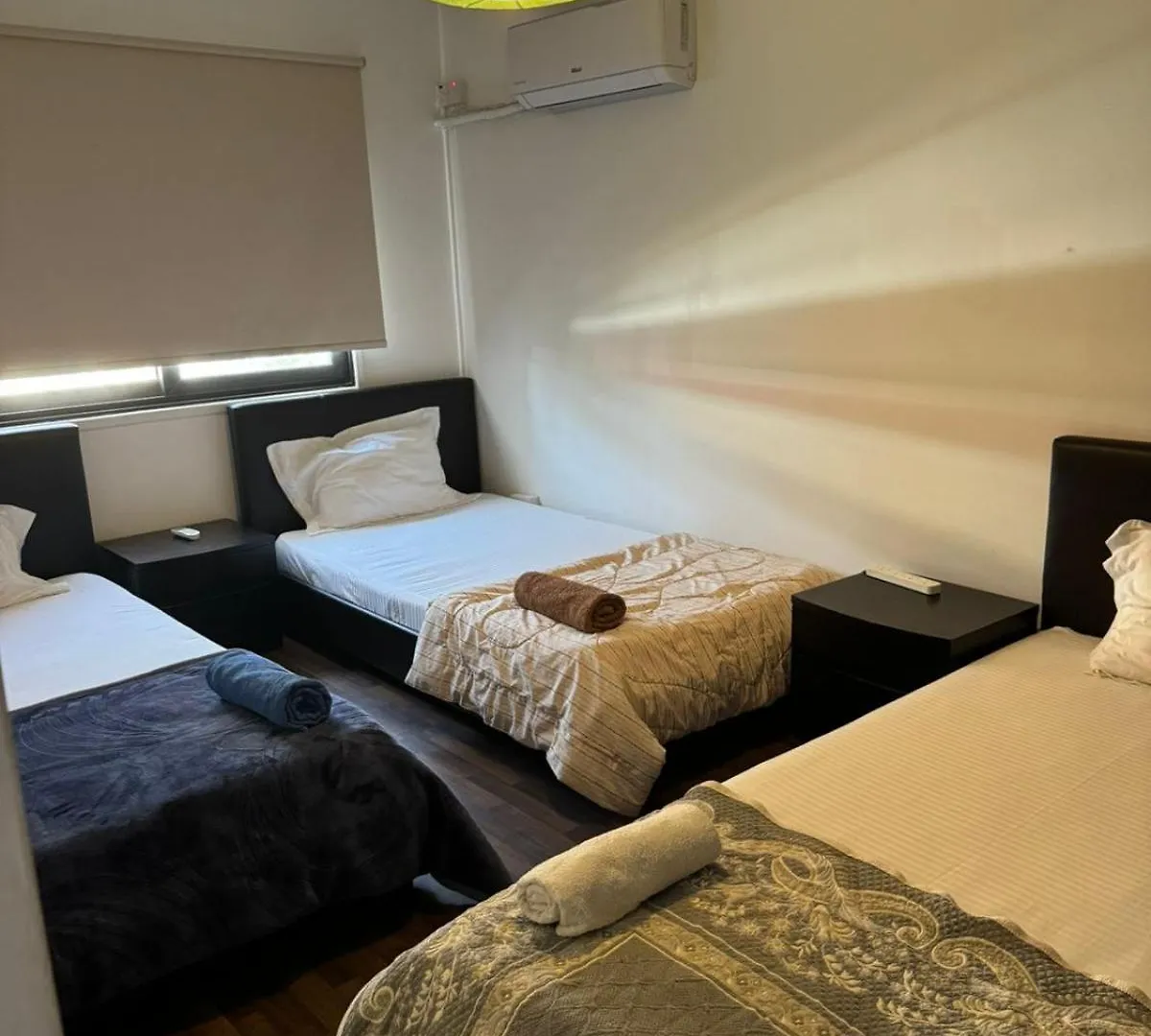 Town Centre Suites Larnaca Guest house