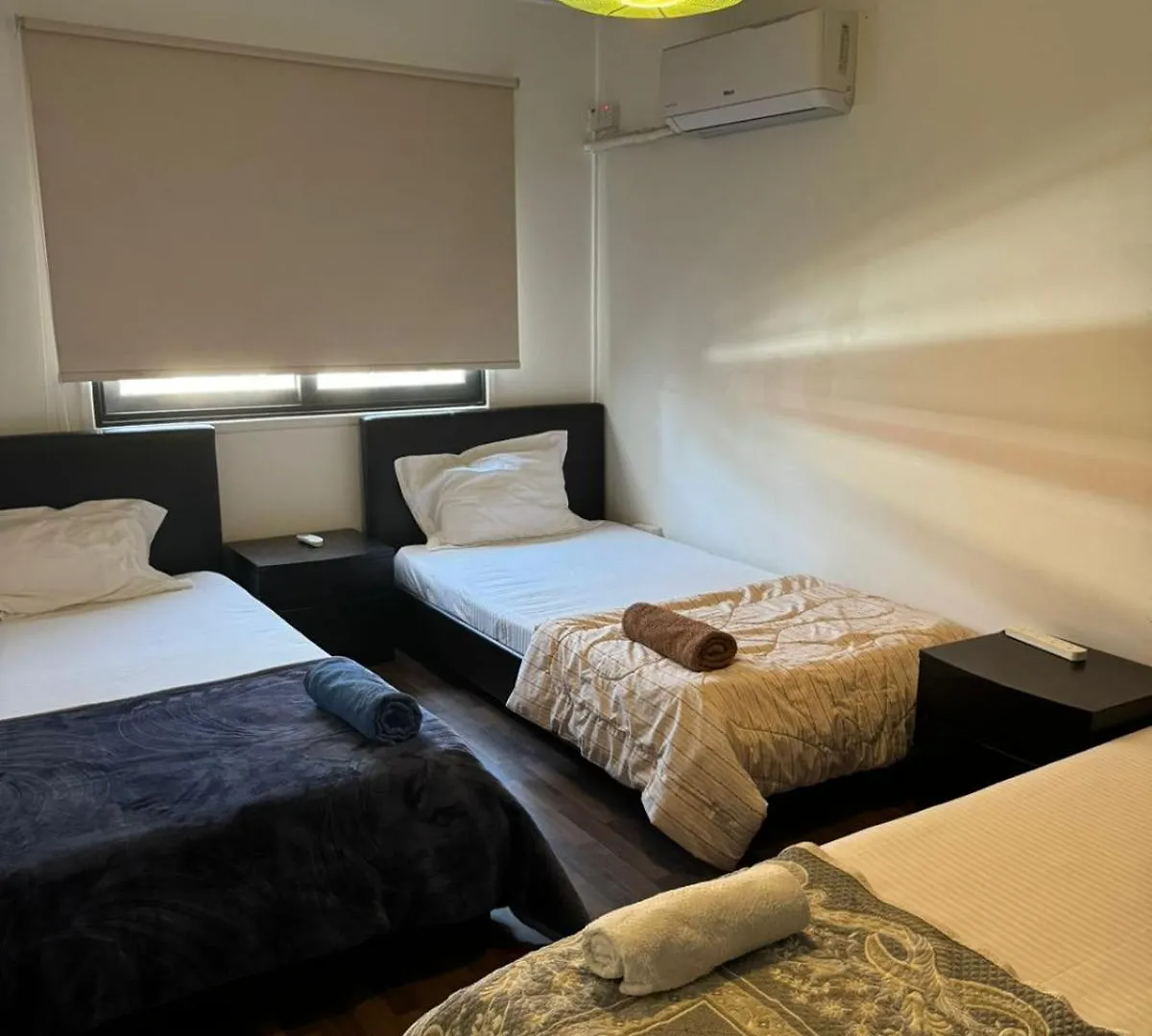 Town Centre Suites Larnaca