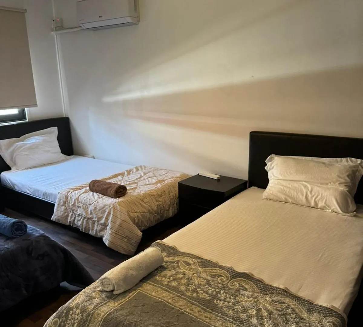 Guest house Town Centre Suites Larnaca