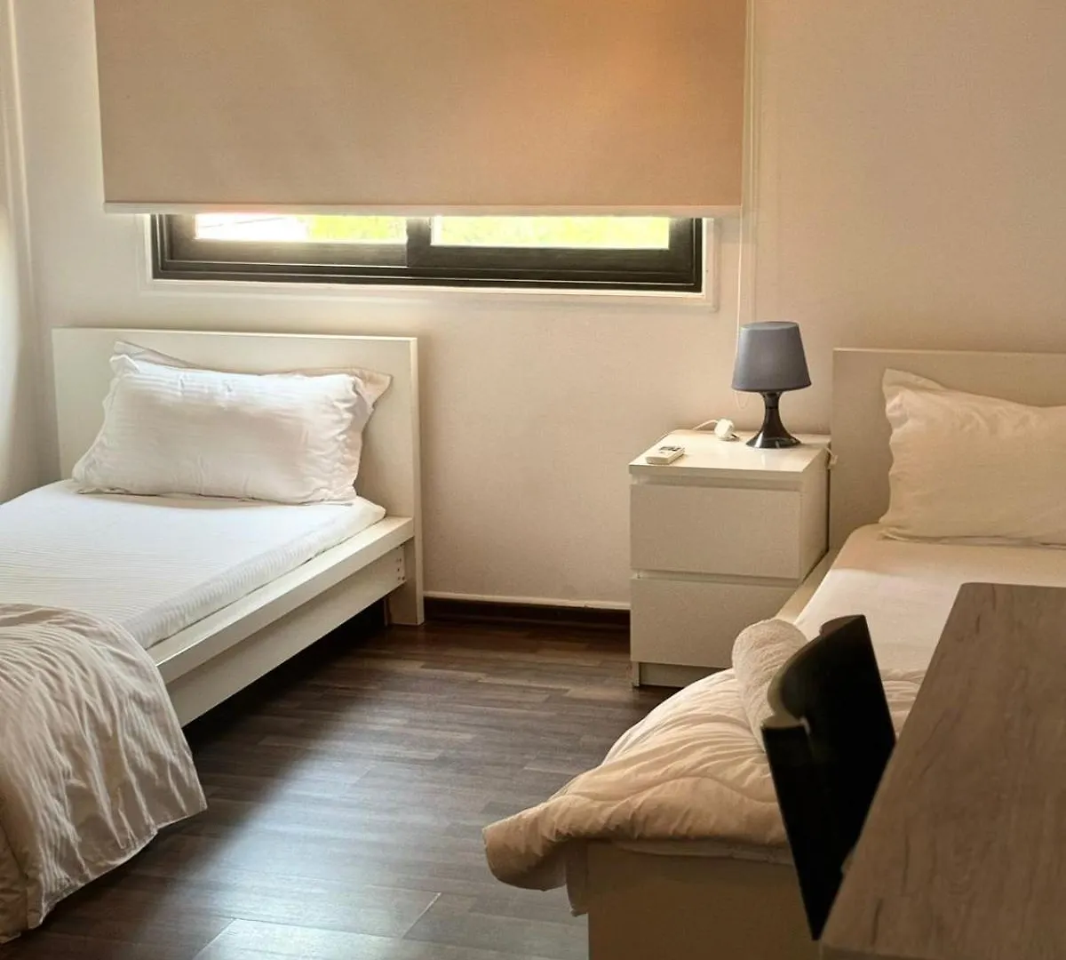 ** Guest house Town Centre Suites Larnaca Cyprus