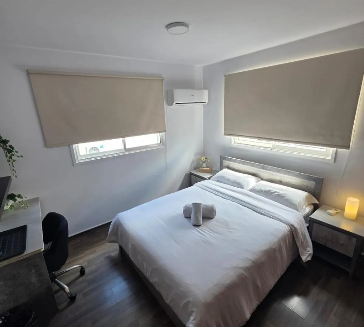 Town Centre Suites Larnaca