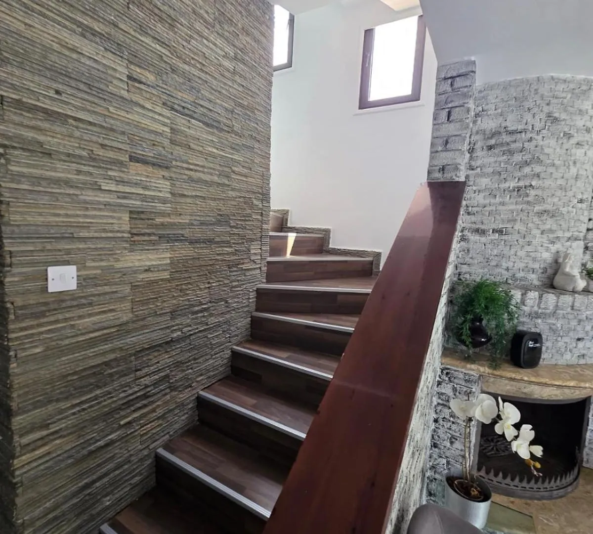 Guest house Town Centre Suites Larnaca