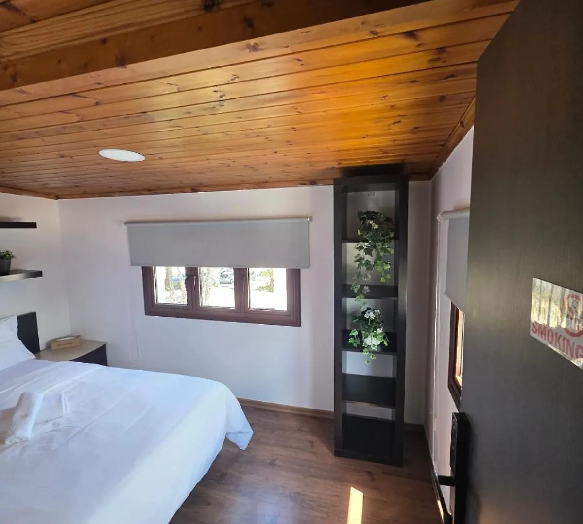 Town Centre Suites Larnaca Guest house