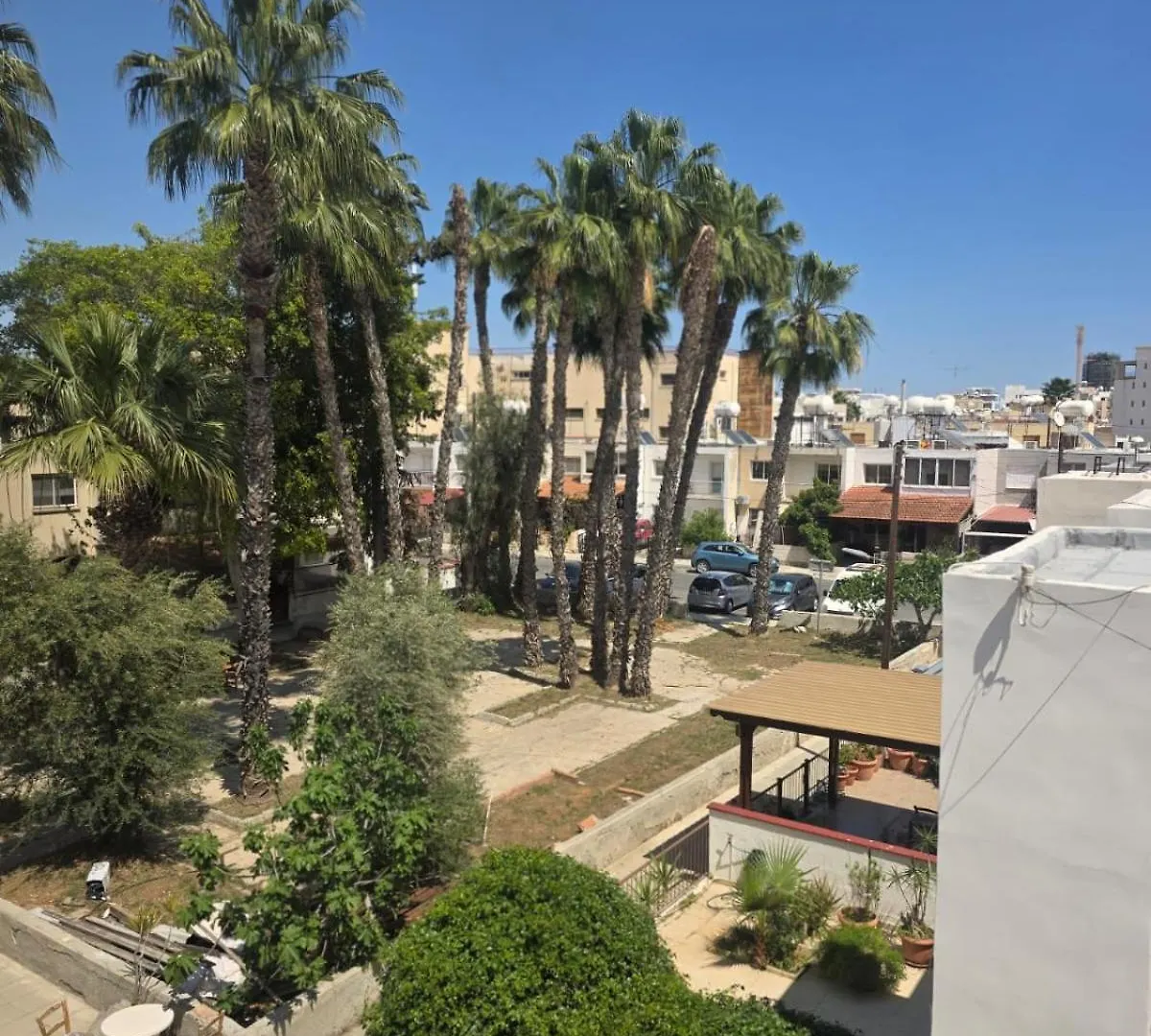 Town Centre Suites Larnaca 2*,  Cyprus