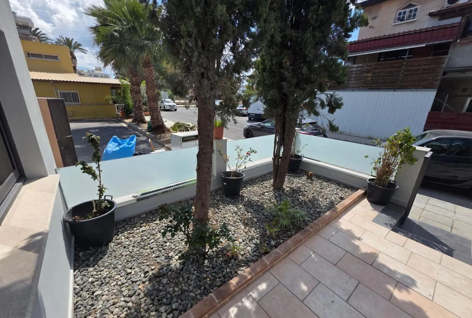 Town Centre Suites Larnaca Cyprus