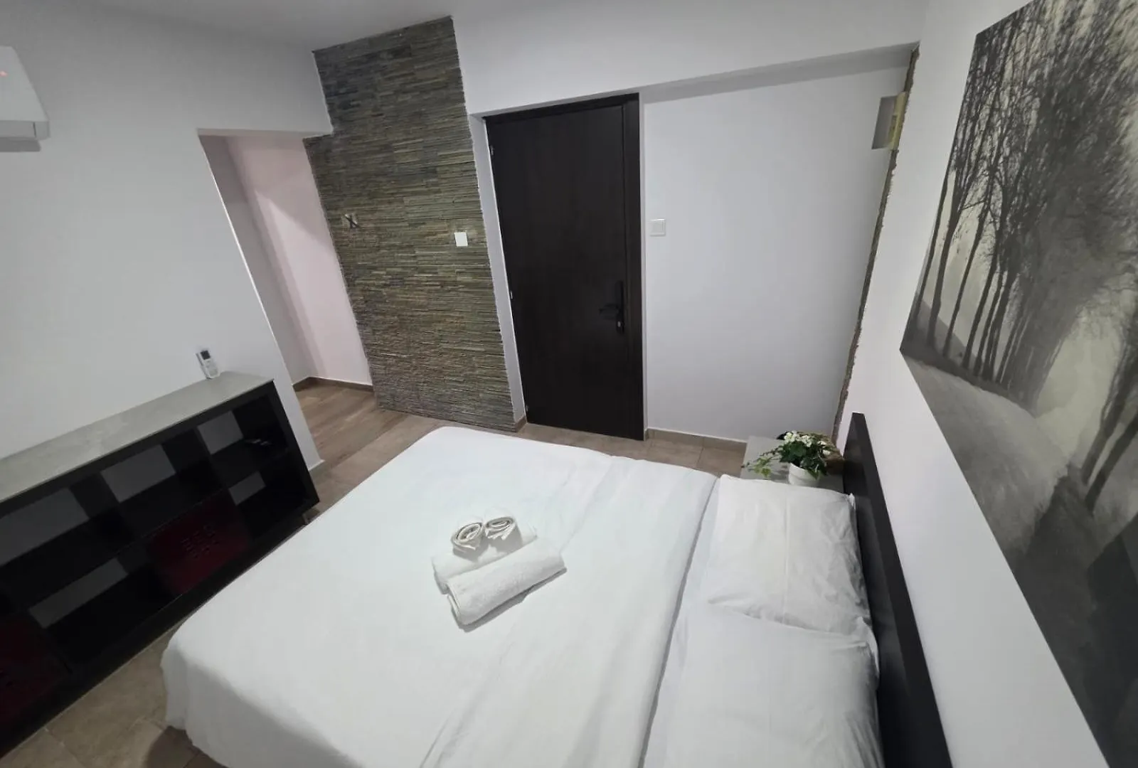 ** Guest house Town Centre Suites Larnaca Cyprus