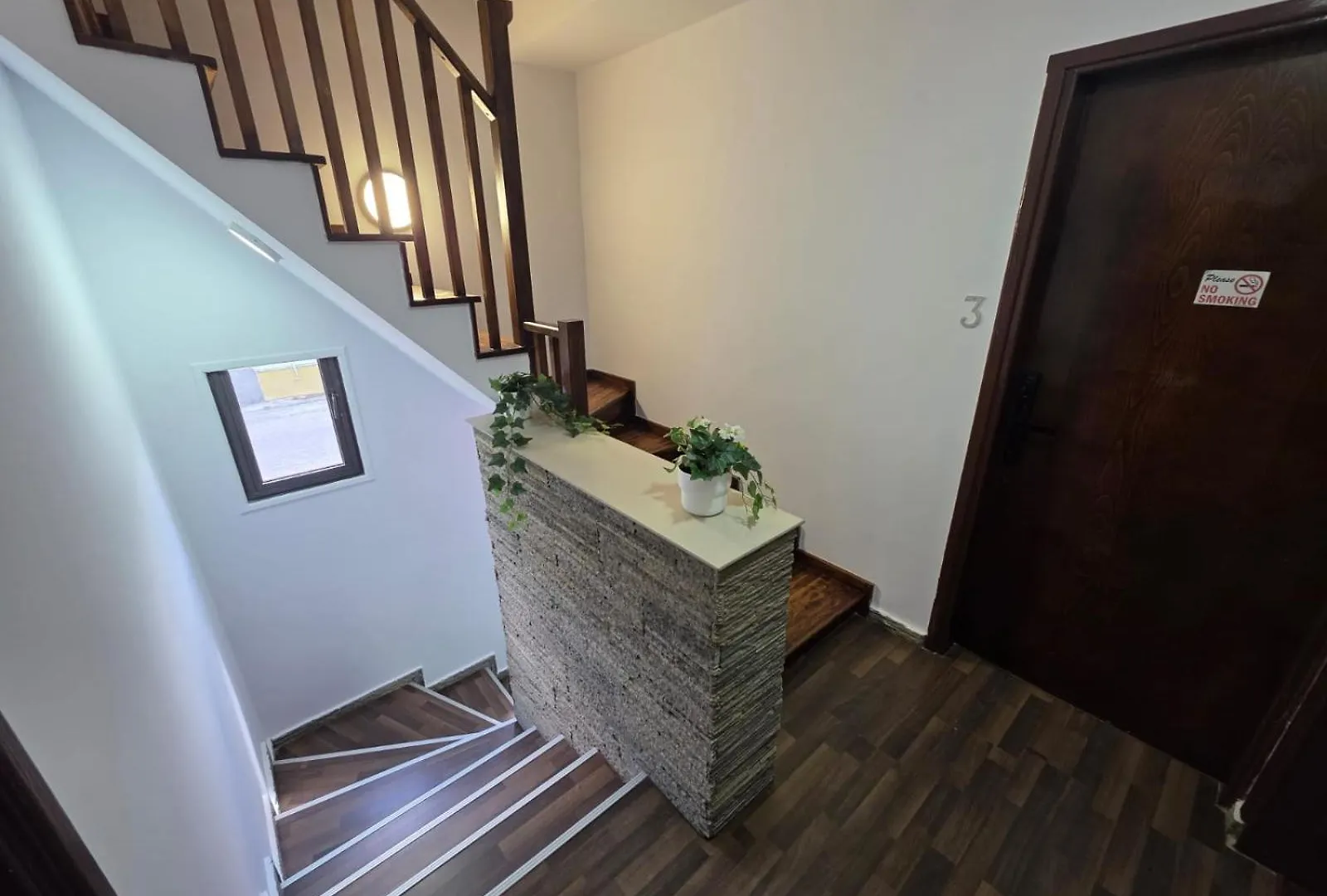 ** Guest house Town Centre Suites Larnaca Cyprus