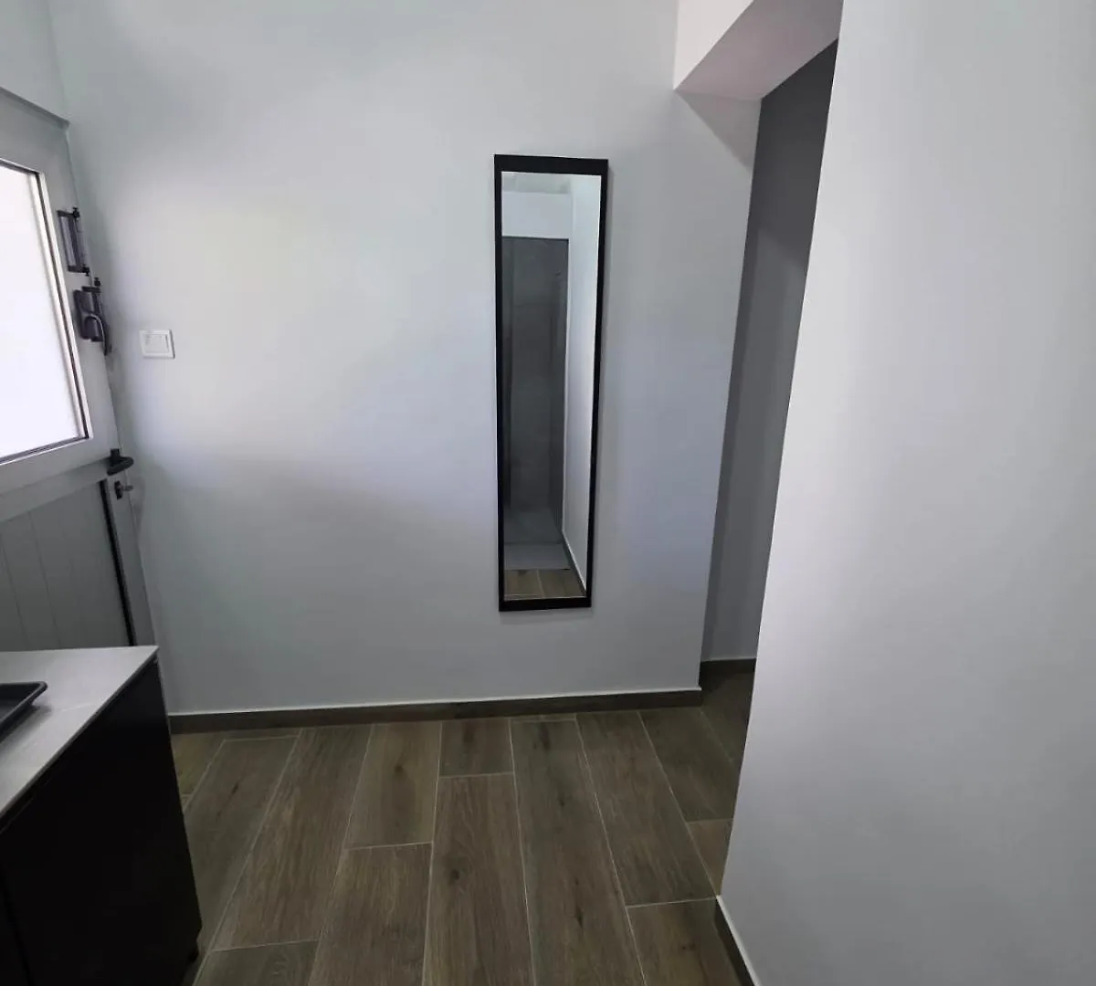 בית הארחה לרנקה Town Centre Suites