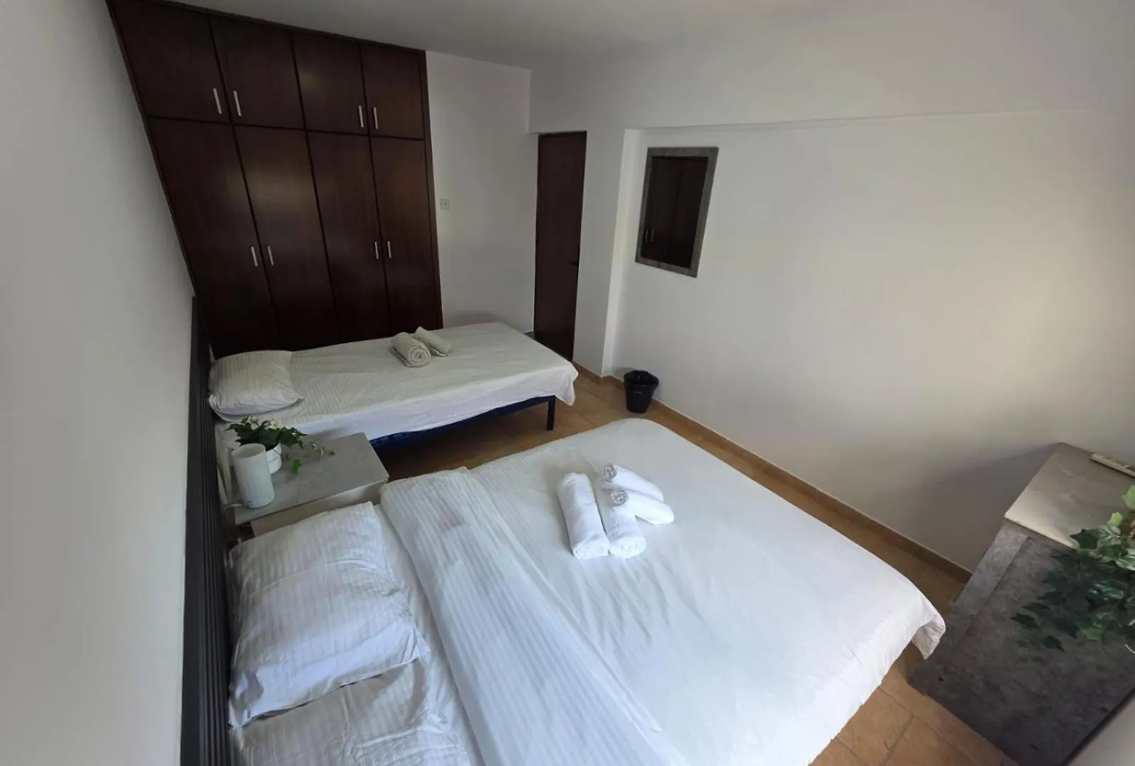 לרנקה Town Centre Suites קפריסין