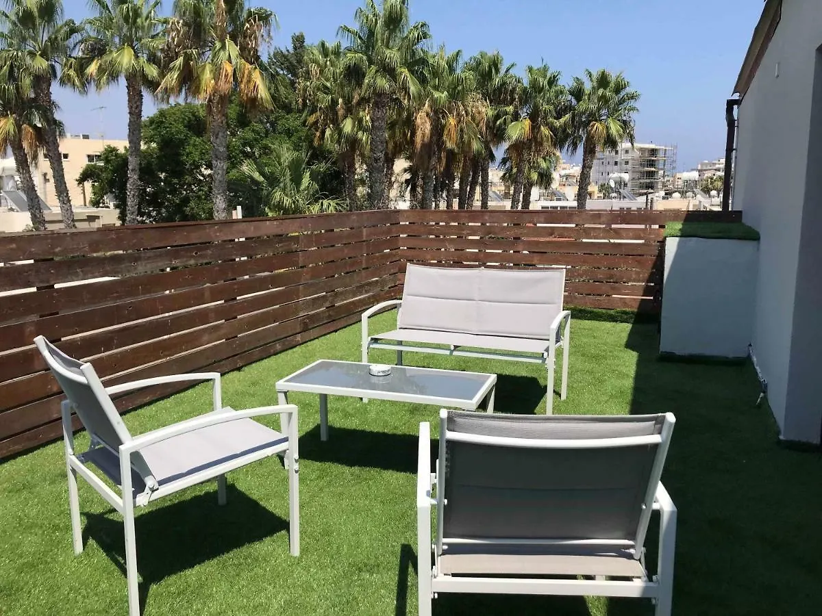 Town Centre Suites Larnaca Guest house