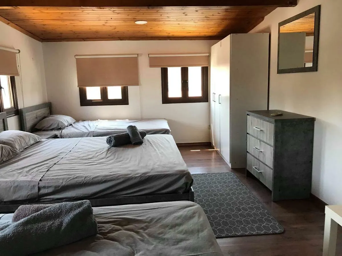 Town Centre Suites Larnaca