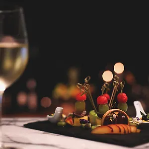 Отель The Ciao Stelio Deluxe Boutique - Adults Only, Ларнака
