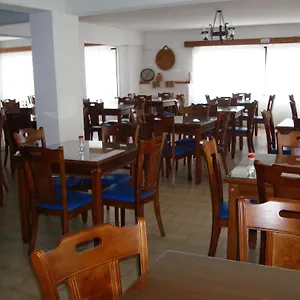 Отель Best Western Plus Larco, Ларнака