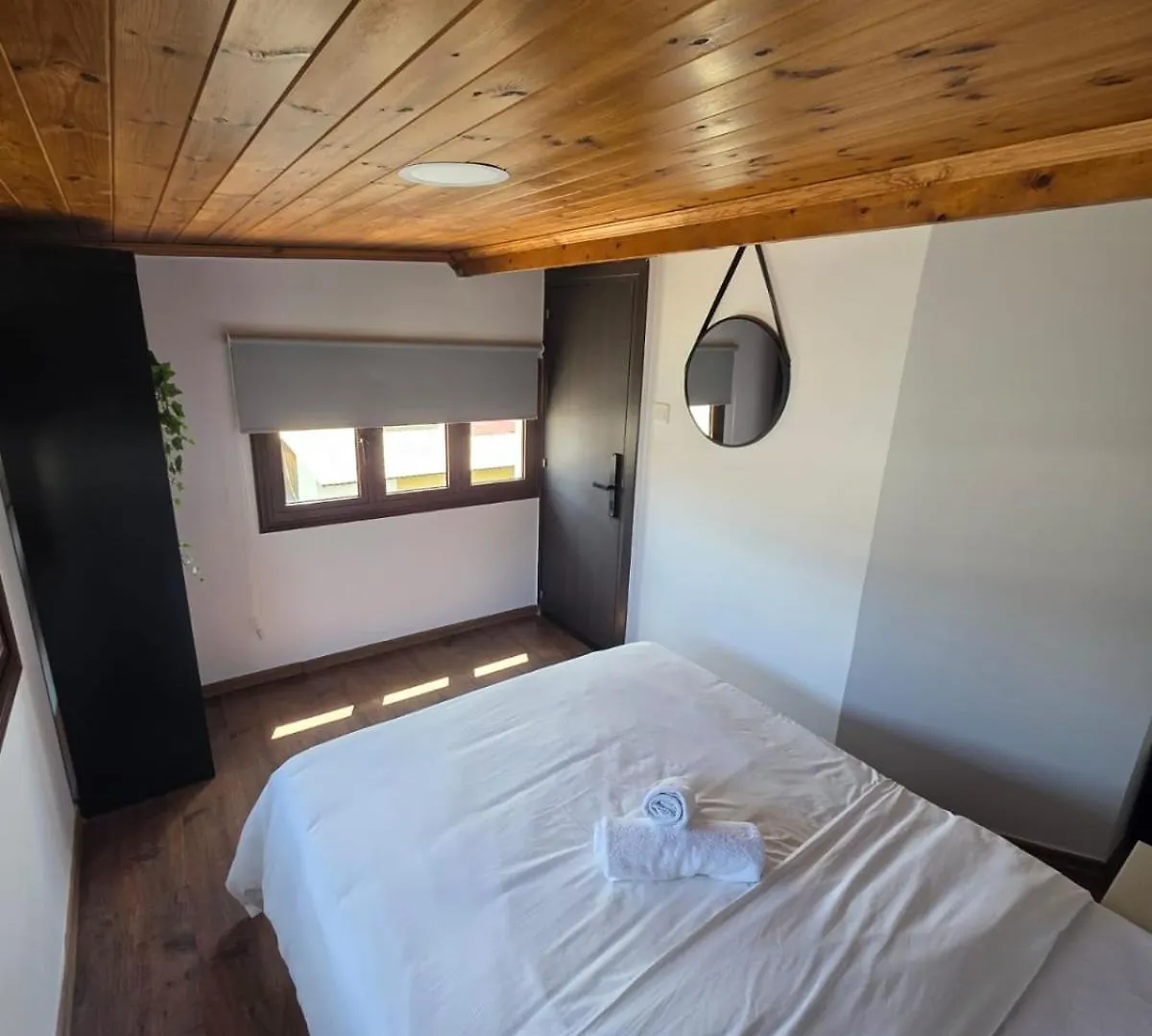 Town Centre Suites ラルナカ ゲストハウス